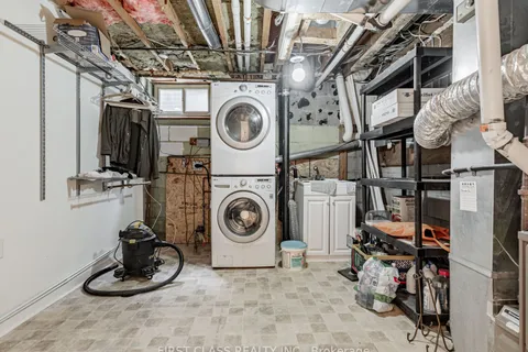 97 Bridlewood Boulevard, ON M1T 1R2