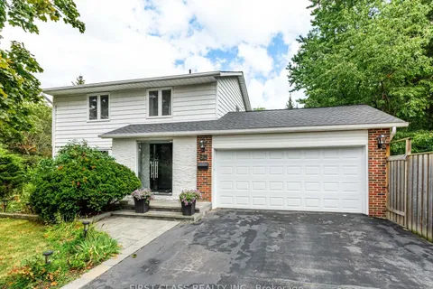 97 Bridlewood Boulevard, ON M1T 1R2