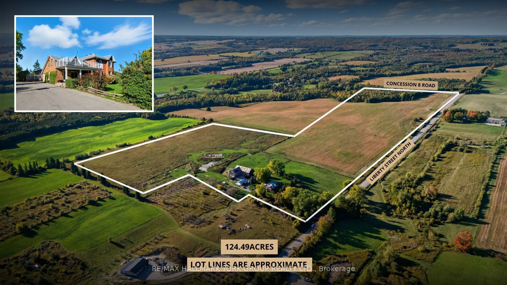 7450 Liberty Street, ON L1C 6K4