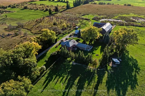 7450 Liberty Street, ON L1C 6K4