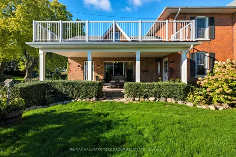 7450 Liberty Street, ON L1C 6K4