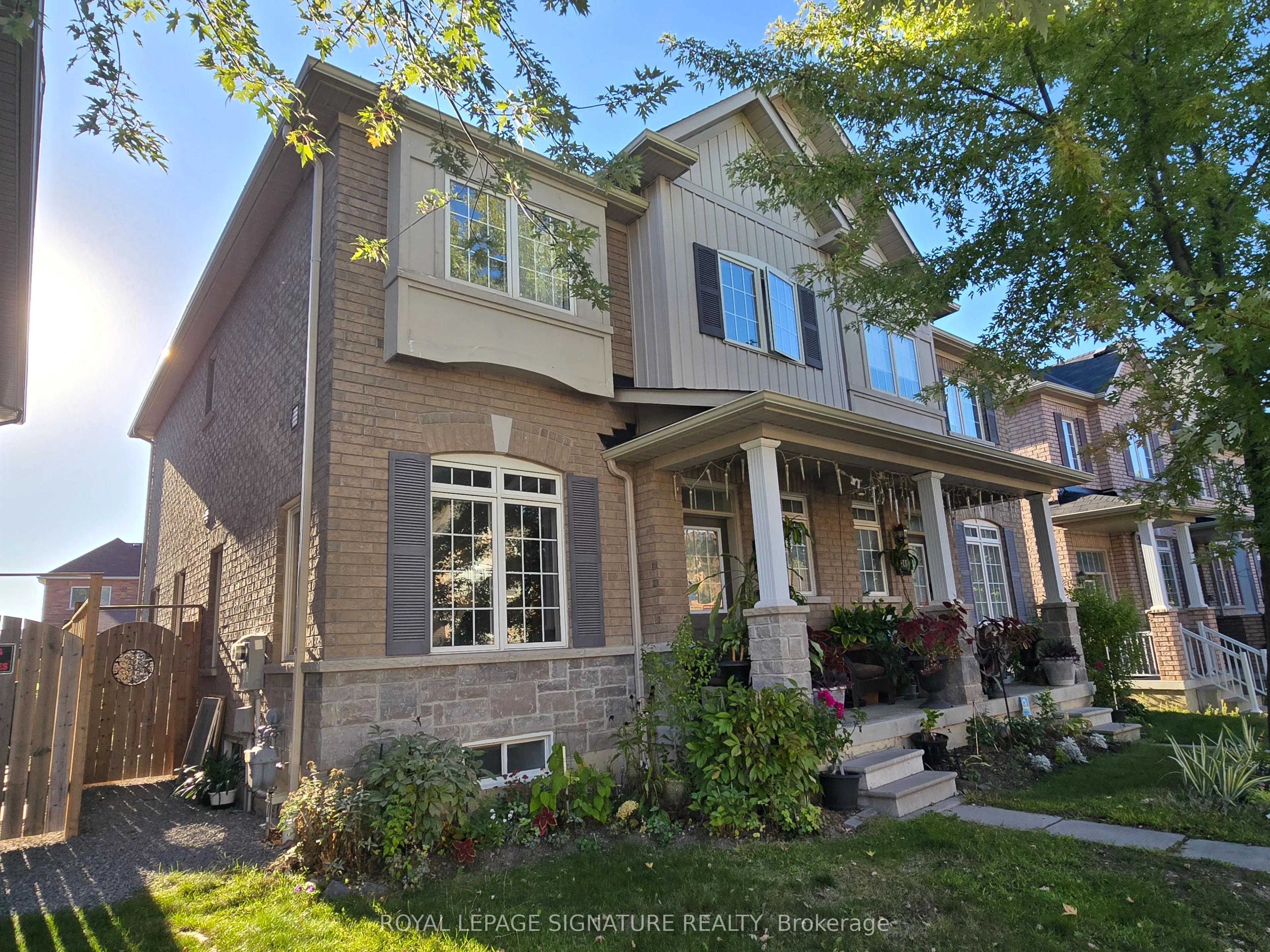 2480 Earl Grey Avenue, ON L1X 0B9