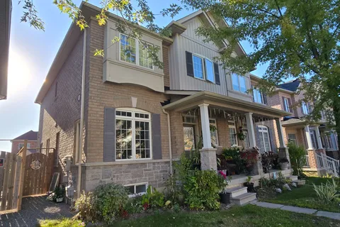 2480 Earl Grey Avenue, ON L1X 0B9