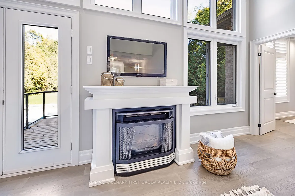 15 Shepherd Road, ON L1M 1G8