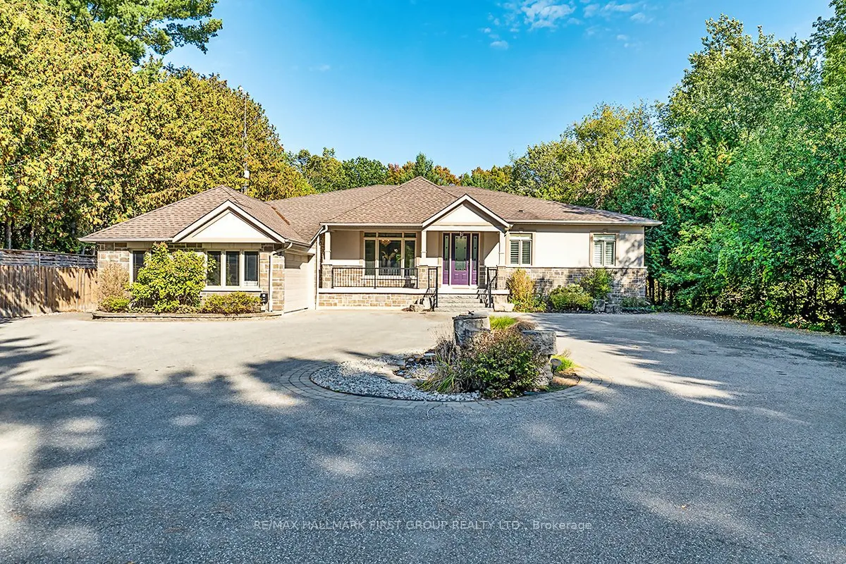 15 Shepherd Road, ON L1M 1G8