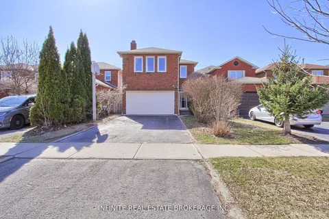 70 sable Crescent, ON L1R 1Y6