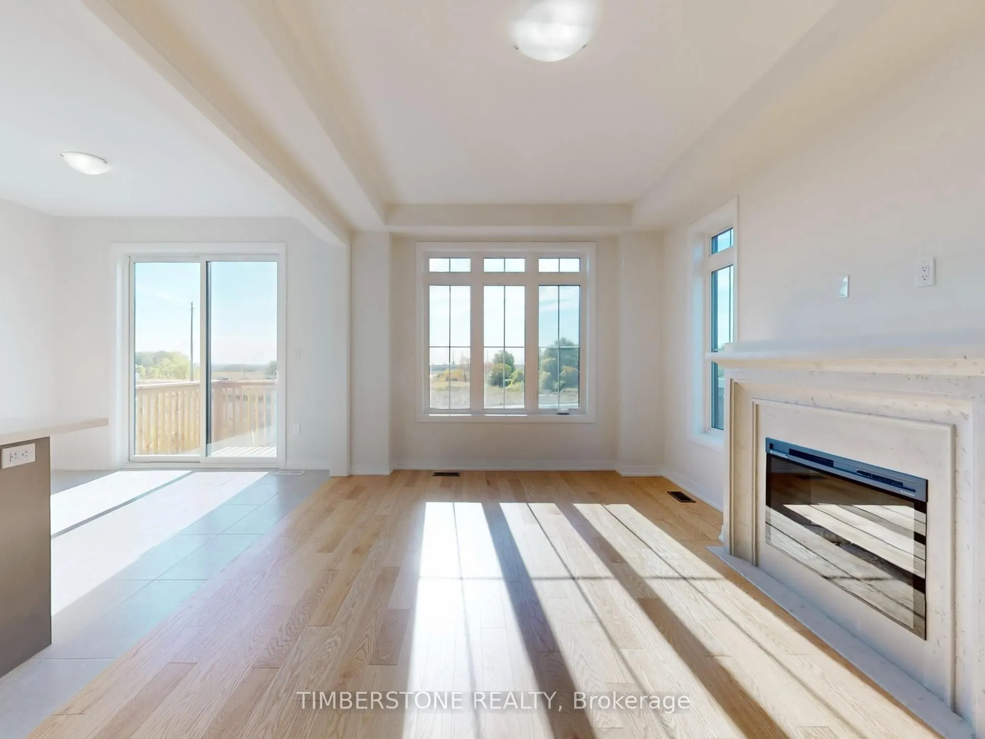 1103 Zircon Manor, ON L1X 0P9