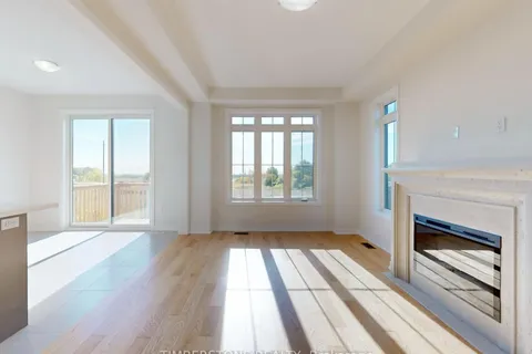 1103 Zircon Manor, ON L1X 0P9