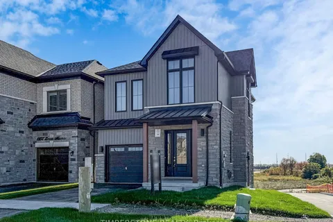 1103 Zircon Manor, ON L1X 0P9