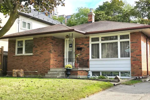 47 HEATHERINGTON Drive, ON M1T 1N3