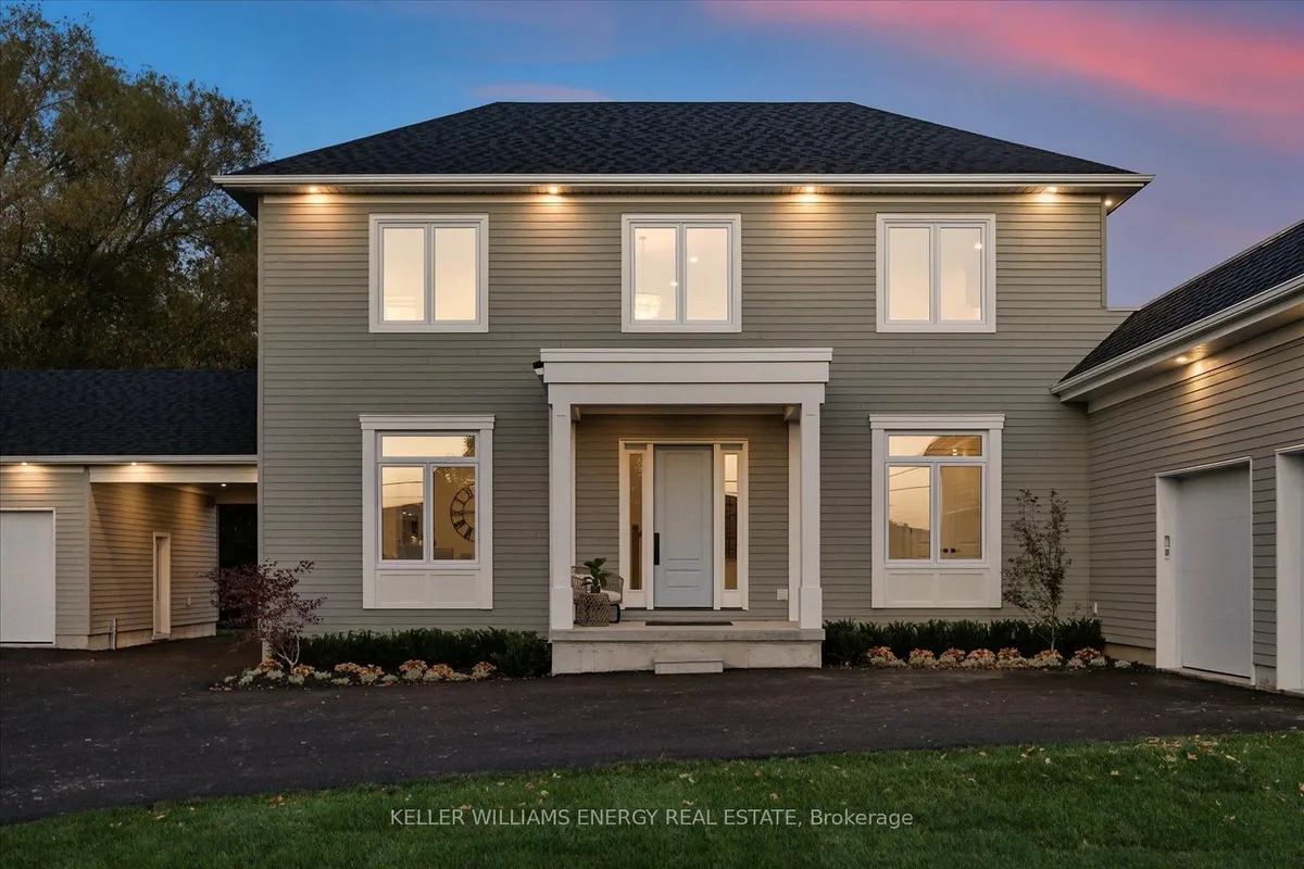 631 Mill Street, ON L1B 1L9