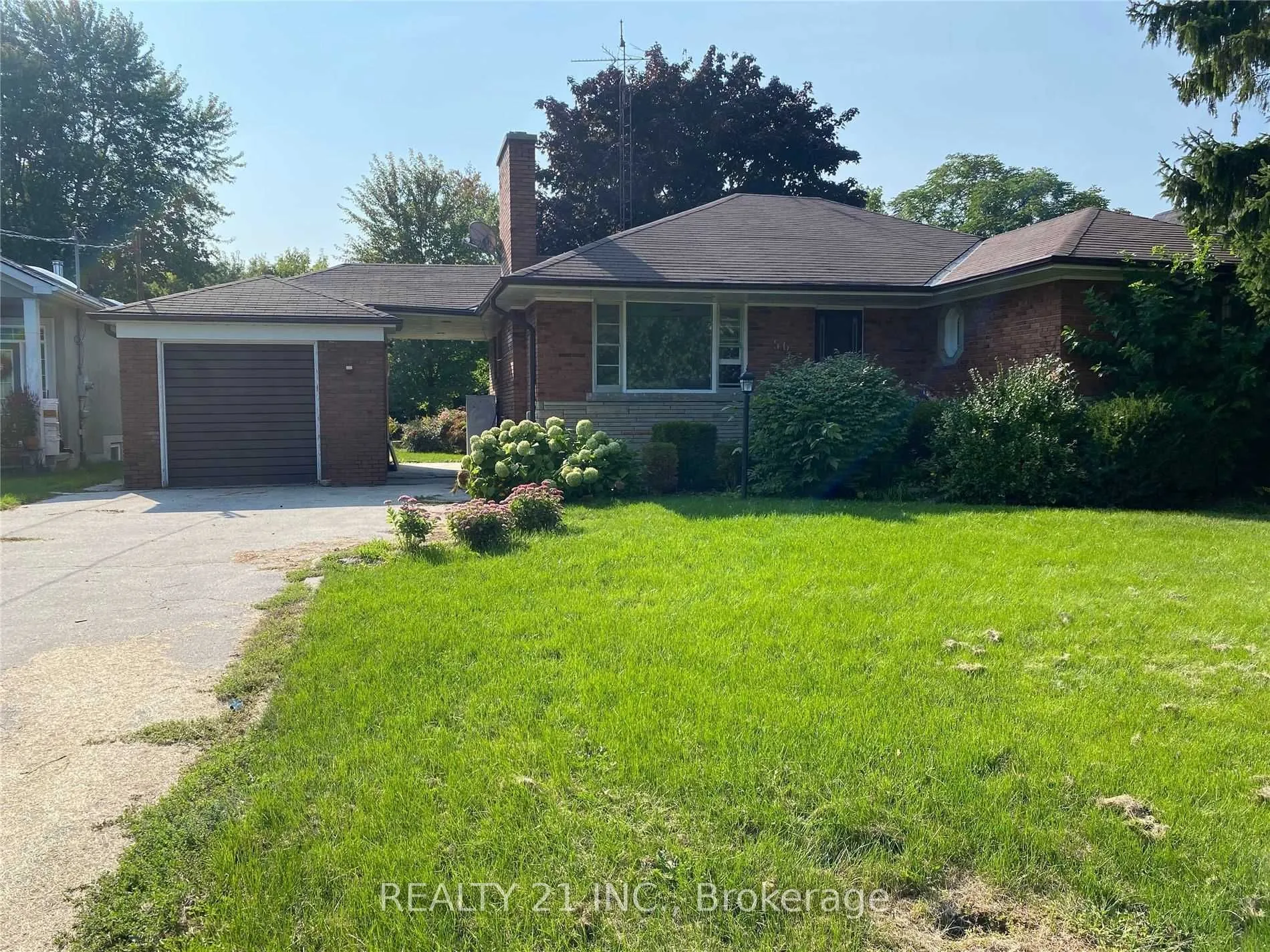 56 Galloway Road, ON M1E 1W5