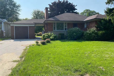 56 Galloway Road, ON M1E 1W5