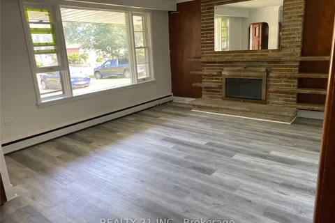 56 Galloway Road, ON M1E 1W5