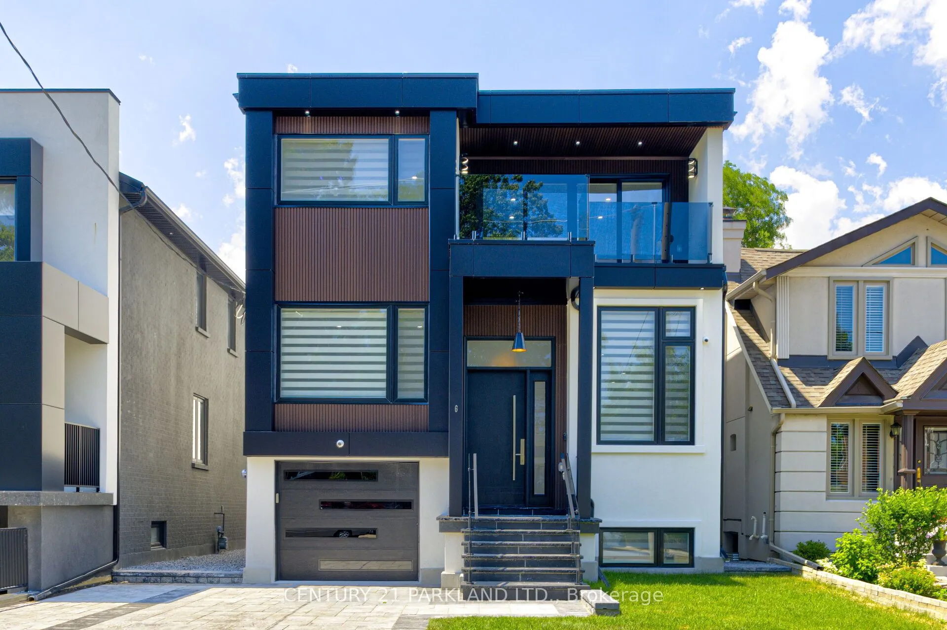 6 Stanhope Avenue, ON M4K 3N5