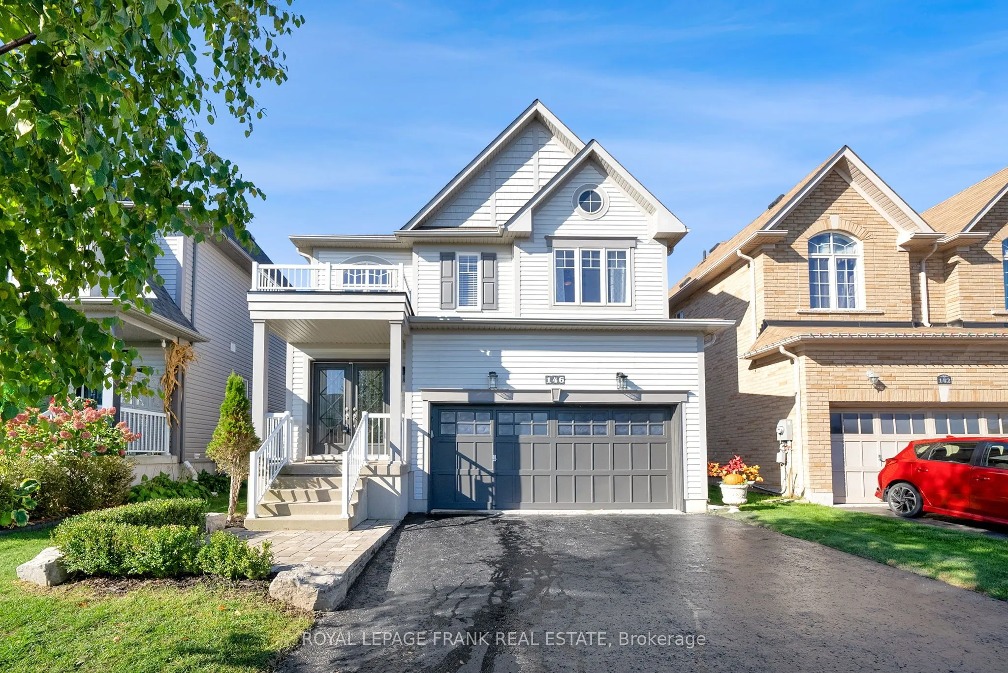 146 Buttonshaw Street, ON L1C 0J7