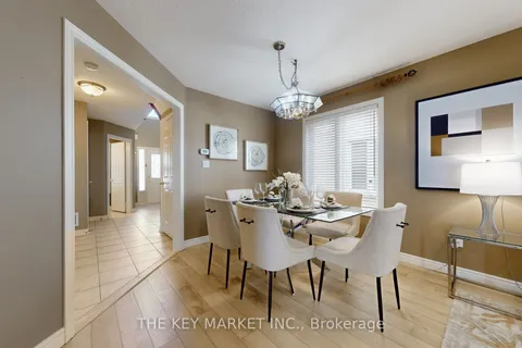 3 Cranborne Crescent, ON L1M 2M2