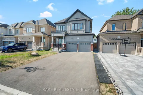 267 Fleetwood Drive, ON L1K 3E8