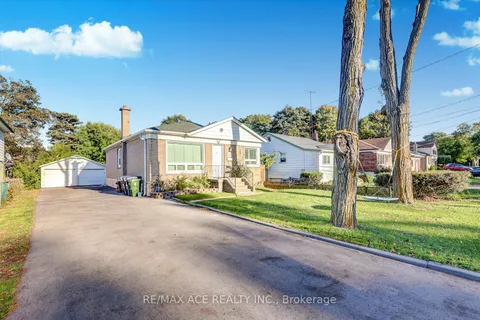 53 Falaise Road, ON M1E 3B7