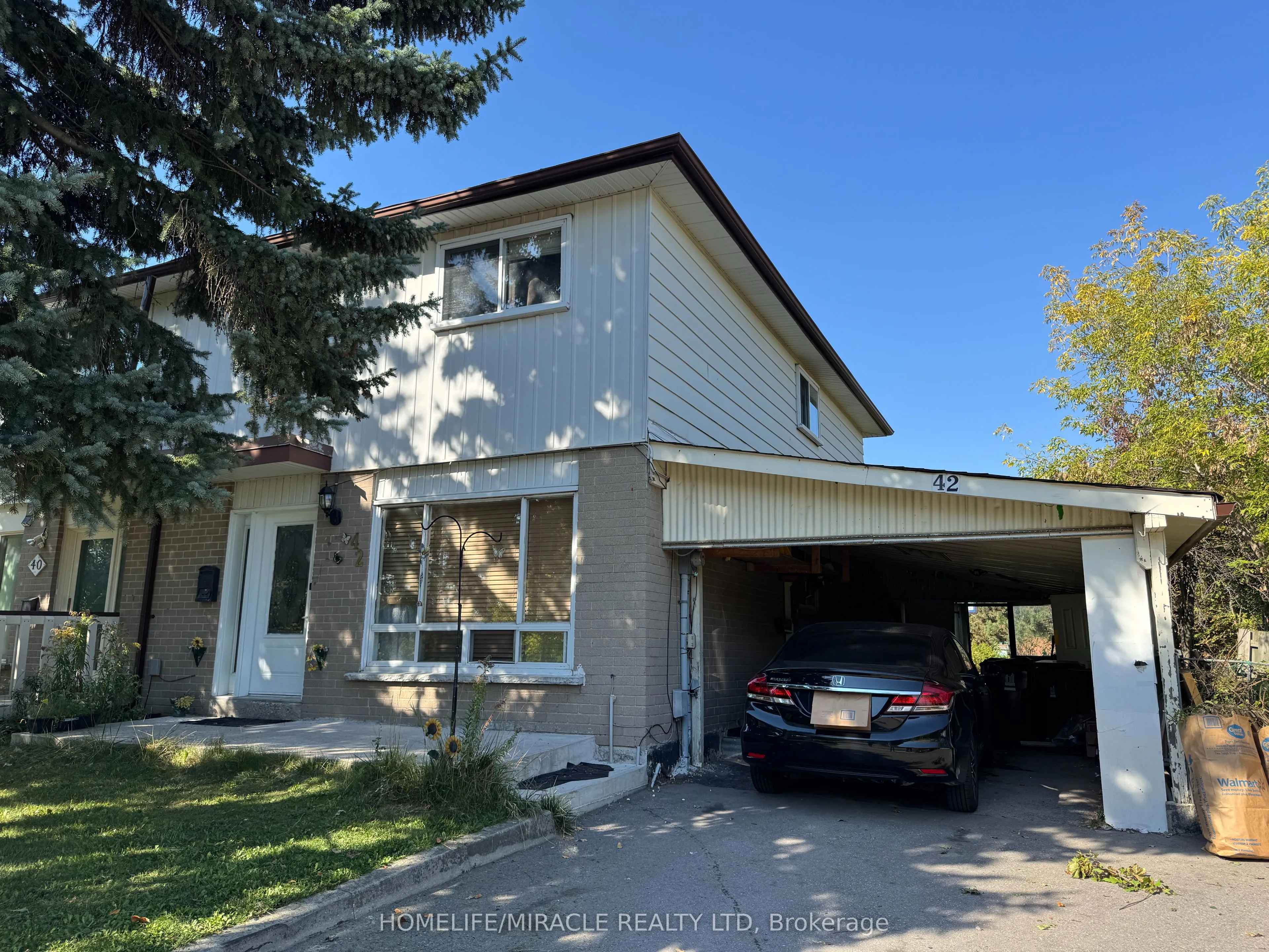 42 Nahanni Terrace, ON M1B 1B8