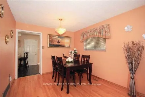 42 Nahanni Terrace, ON M1B 1B8