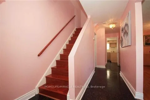 42 Nahanni Terrace, ON M1B 1B8