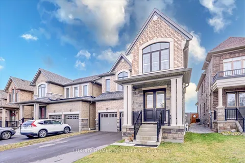 16 Capstan Court, ON L1P 0K5