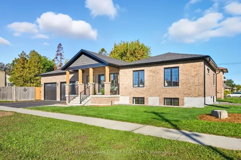 476 Beurling Avenue, ON L1J 2Z9