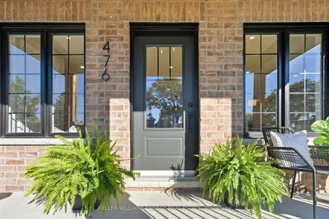 476 Beurling Avenue, ON L1J 2Z9