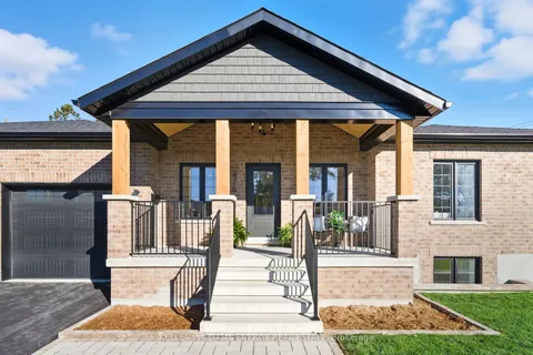 476 Beurling Avenue, ON L1J 2Z9