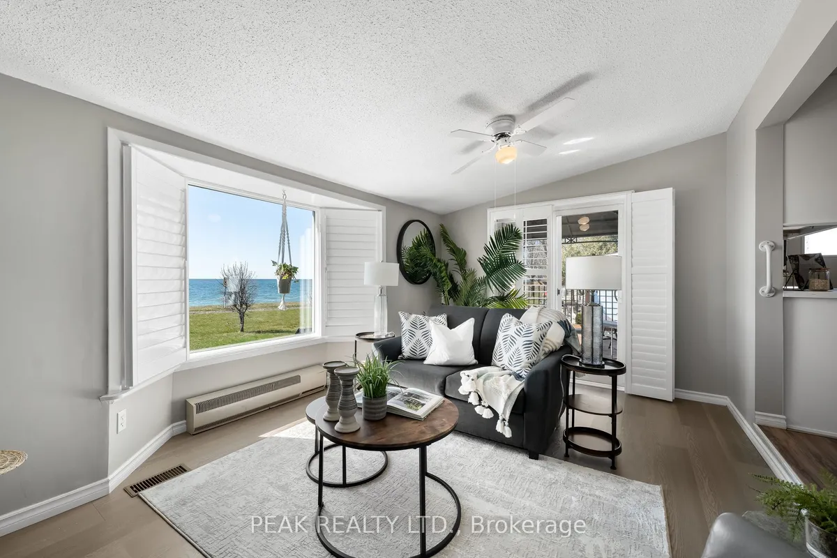 71 Bluffs Road, ON L1B 1A6