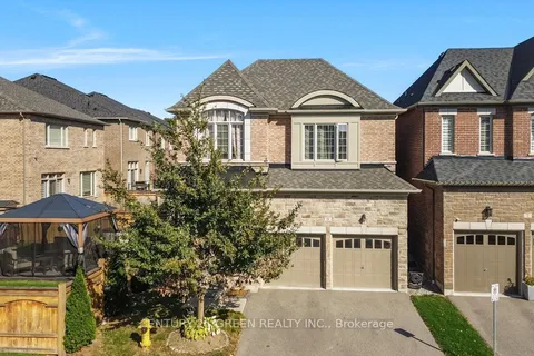 9 Coates Of Arms Lane, ON L1T 3S2