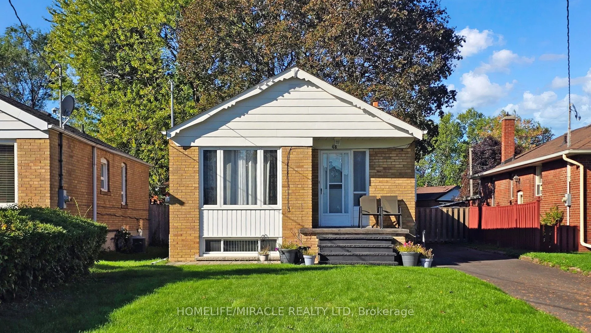 48 Frey Crescent, ON M1R 2C7