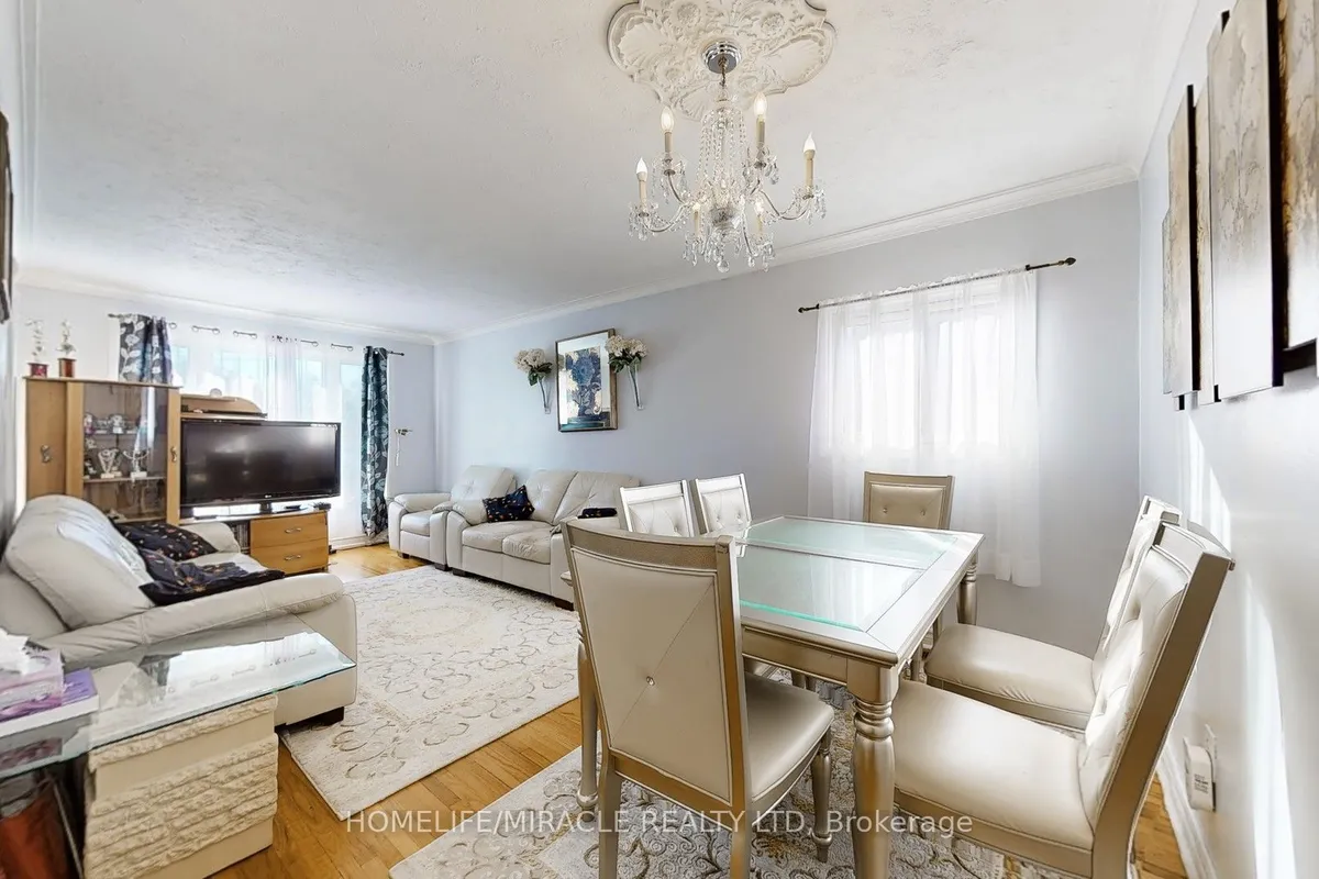 48 Frey Crescent, ON M1R 2C7