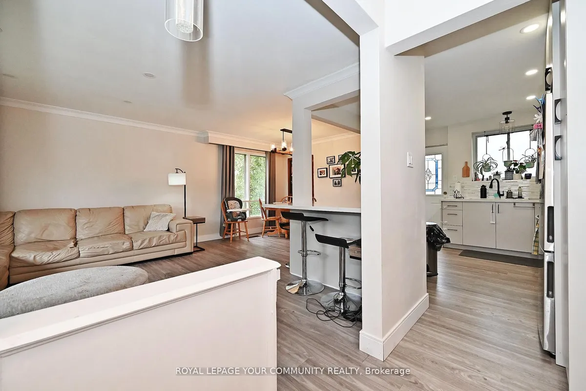 39 Penworth Road, ON M1R 4P6