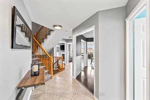 1187 Ashgrove Crescent, ON L1K 3A4