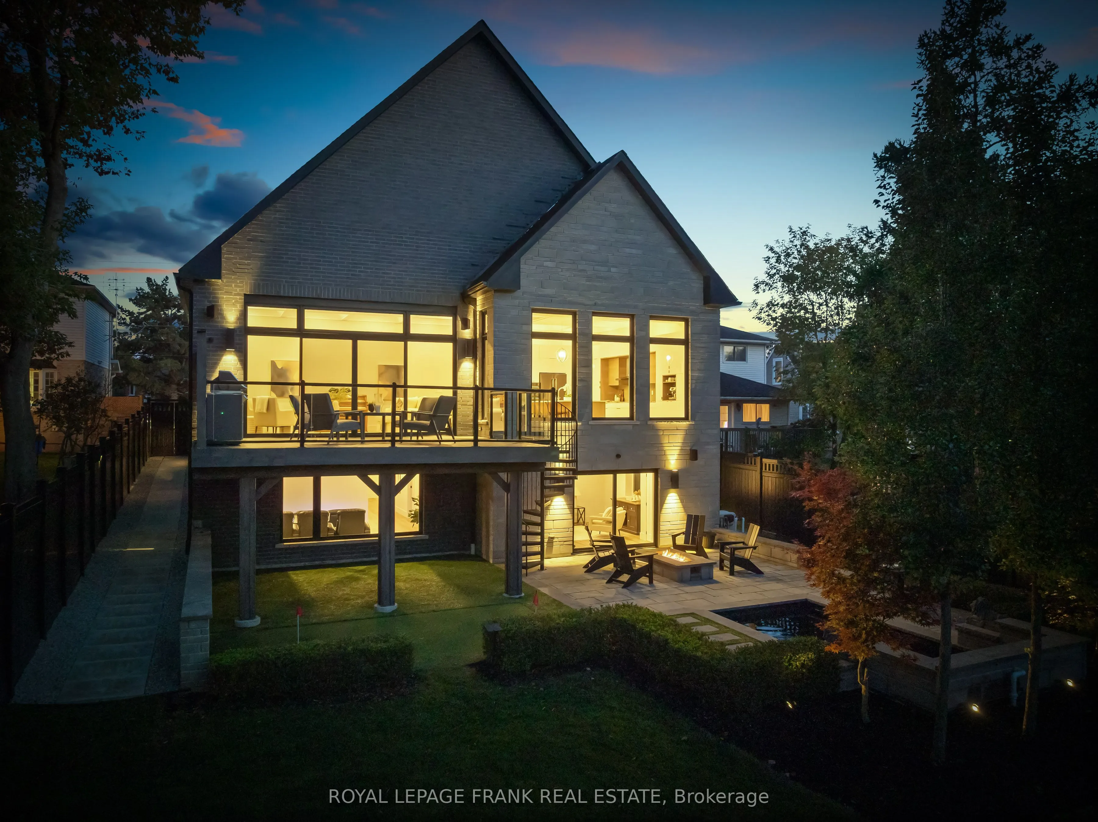 1430 Nash Road, ON L1E 2K1