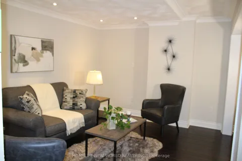 100 Bassett Boulevard, ON L1N 8X3