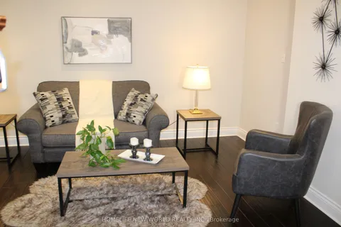 100 Bassett Boulevard, ON L1N 8X3