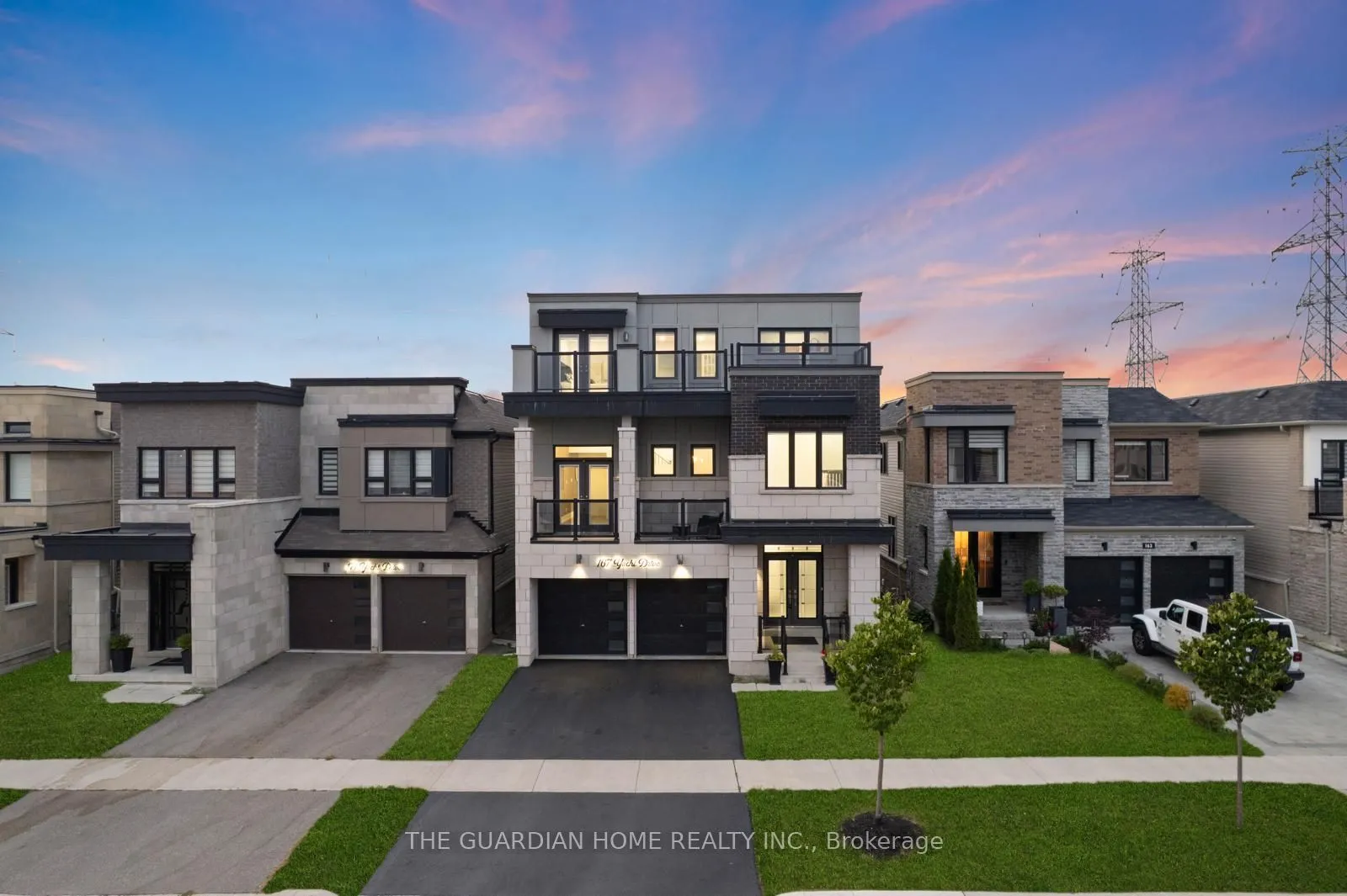 167 Yacht Drive, ON L1C 1Z8