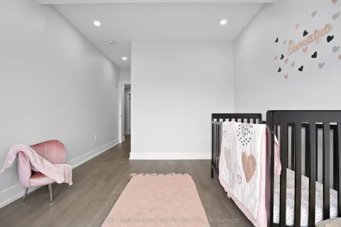 167 Yacht Drive, ON L1C 1Z8