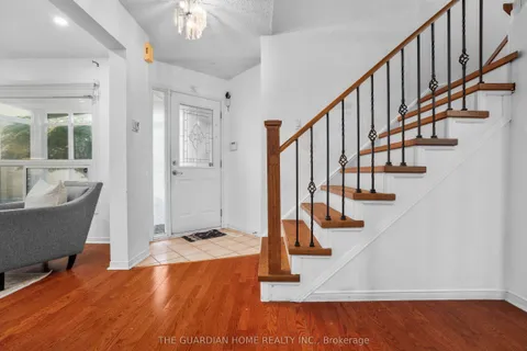 40 Parkins Drive, ON L1T 3L2