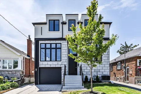 354 Woodmount Avenue, ON M4C 4A5