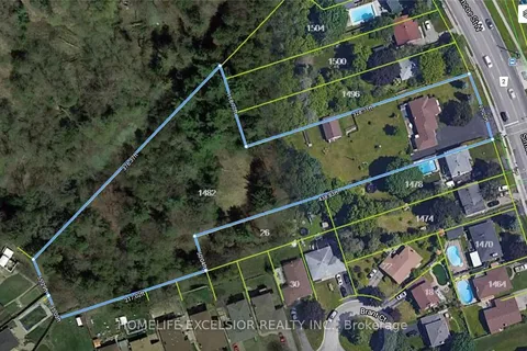 1482 Simcoe Street, ON L1G 4X7