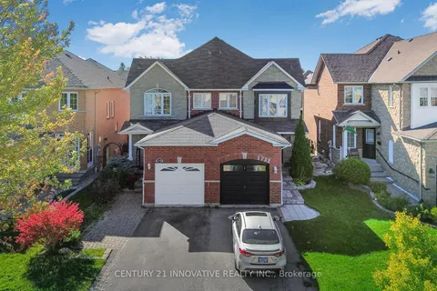 1730 Silver Maple Drive, ON L1V 6X9