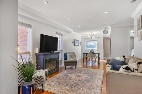 1730 Silver Maple Drive, ON L1V 6X9