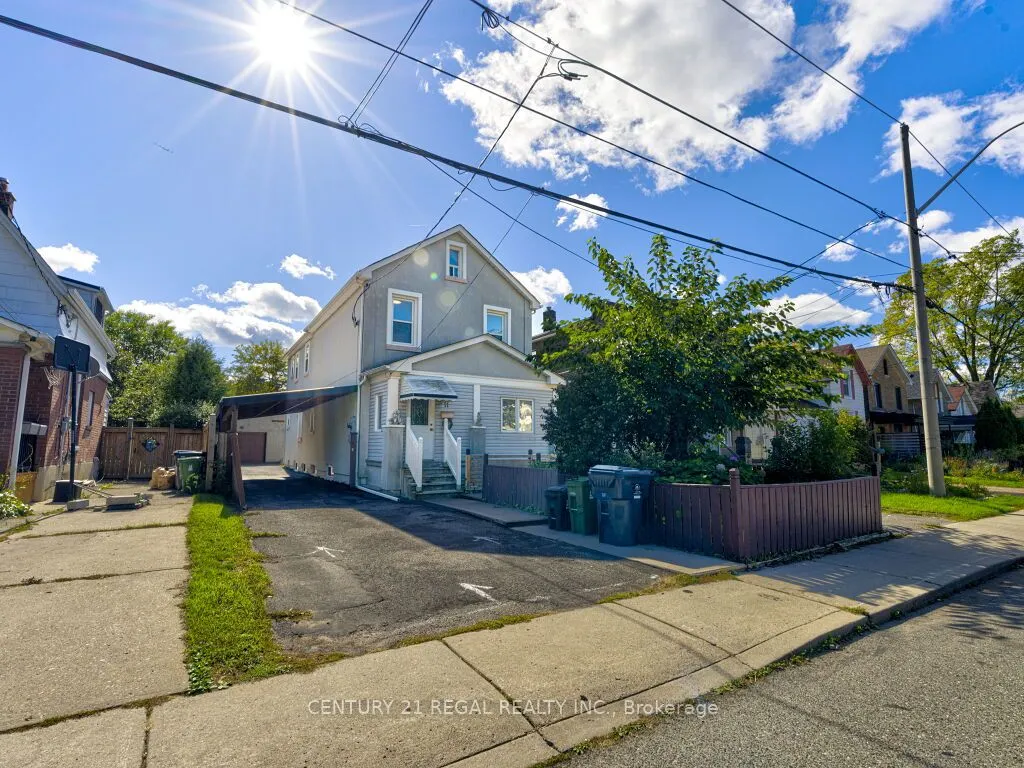 11 Midburn Avenue, ON M4C 2C8