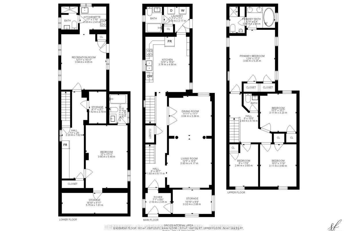 11 Midburn Avenue, ON M4C 2C8