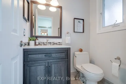 139 Adele Crescent, ON L1J 7X7