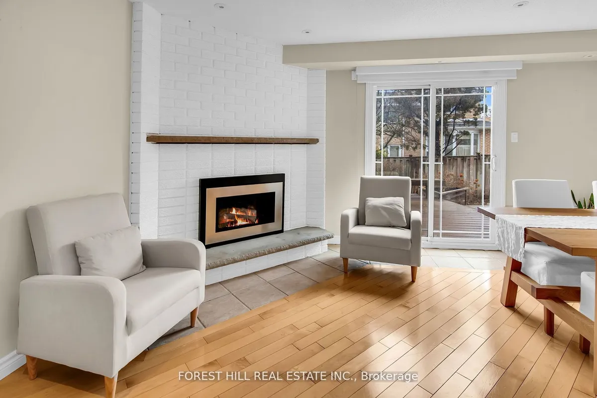 23 Tarsus Crescent, ON M1C 3W6